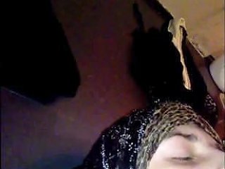 Hijab Slut Sucking A Dick And Get Cumshot Porn Videos