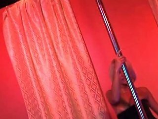 British Fffmm Fivesome At The Pole Dancing Club Porn 7e