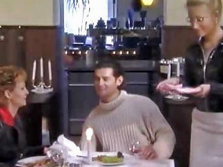 Fun In Restaurant Free Milf Porn Video A4 Xhamster