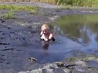 Lordoffetish Quicksand Mud Bodage Free Porn Dd Xhamster