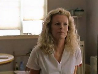 Mimi Rogers And Kim Basinger The Door In The Floor