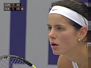 Julia Goerges Beautiful Breasts In Linz 2010 Hd Porn 35