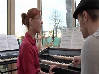 Anal Piano Lesson Free Lesson Porn Video Ce Xhamster