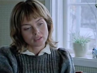 Izabella Scorupco Solstorm