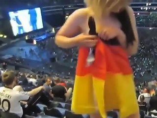 German Football Fanatic Free Funny Porn Video 09 Xhamster