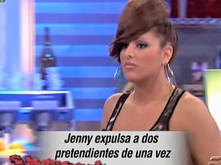 Jenny La Golfa Free Voyeur Porn Video Cd Xhamster