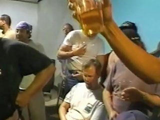 Bukkake Party Boys Beer And A Horny Teen Slut Free Porn 96