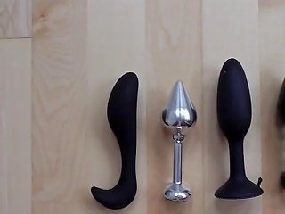 My Buttplug Selection Free Austrian Porn Af Xhamster