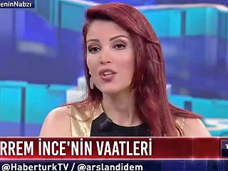 Turkish Politician Paralyzes Reporter In Gangbang Hd