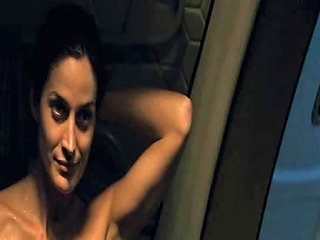 Carrie Anne Moss Red Planet Free Celeb Matrix Porn Video