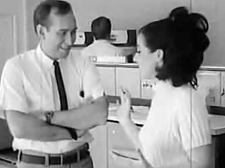 Office Love In White Collar Style 1968 Full Movie Porn 0f