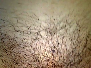 Cumshot On Mature Wife Joytwosex Hairy Pussy