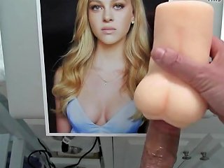 Nicola Peltz Cum Tribute 2 Loads 8 Mins Apart Txxx Com