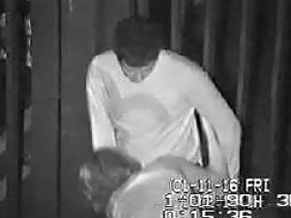 Mother I'd Like To Fuck Caught Cheating On Her Husband On Security Web Camera