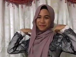 Malay Awek Tudung