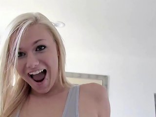 Sleepover Surprise At Best Friends House Porn Videos