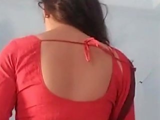 Indian Aunty S Big Ass