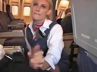 Helpfull Stewardess 2 Free Big Tits Porn 41 Xhamster