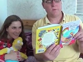 Taboo Bedtime Story Txxx Com