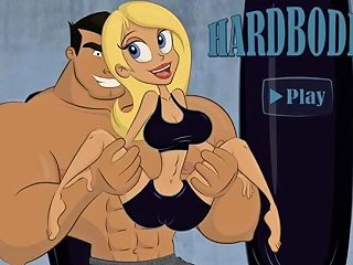 Hardbodies