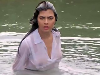 Kimi Katkar Big Nipples See Through Tarzan 1 124 Redtube Free Celebrity Porn