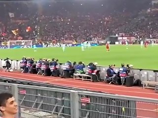 Greek Guy Wrecks Barcelona 039 S Pussies