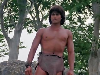 Kimi Katkar See Through Nipples Tarzan 2