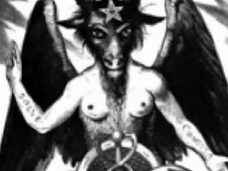 Baphomet Hermaphrodite