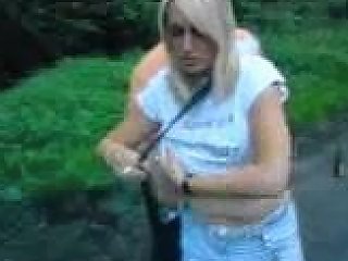 Scottish Slut Outdoors Should Have Sound Porn 4d Xhamster