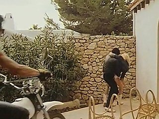 Vacances A Ibiza 1980 Marylin Jess Free Porn 20 Xhamster