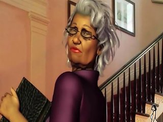 I Fucked My Granny Neighbor Big Black Ass Free Hd Porn 8f